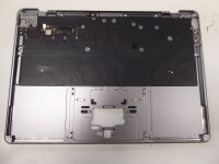 Apple Macbook Air 13" A2681 EMC 4074 Gehäuse Oberteil + QWERTY Keyboard