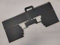 Apple Macbook Air 13" A2681 EMC 4074 ORIGINAL Akku...