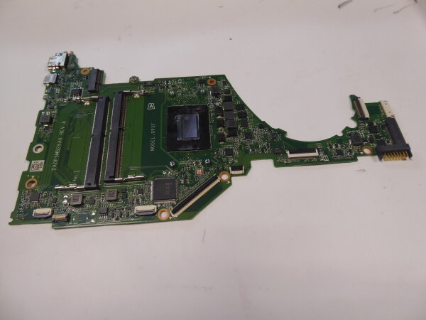 HP 15s eq Series AMD Athlon Silver 3050U Mainboard Motherboard DA0P5MB26A0 #5136