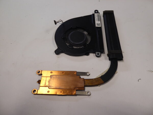 HP 15s eq Series Kühler Lüfter Cooling Fan L68132-001  #5136