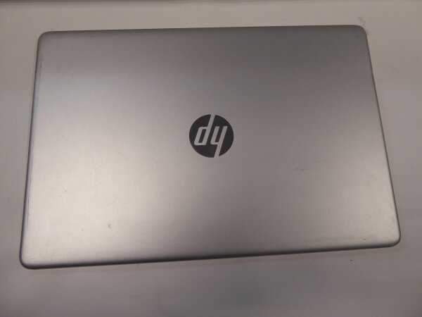 HP 15s eq Series Displaygehäuse Deckel  #5136
