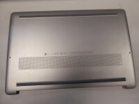 HP 15s eq Series Gehäuse Unterteil Schale  #5136