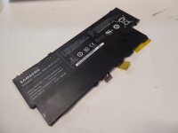 Samsung UltraBook NP530U3 Serie ORIGINAL AKKU Batterie...
