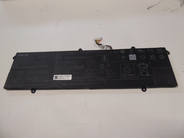 ASUS VivoBook Ultrabook UX3404VC Serie ORIGINAL Akku Batterie C31N2105-1 #A28