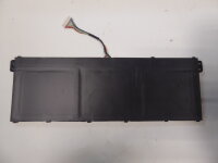 Acer Swift 3 SF314-51 ORIGINAL Akku Batterie AP19B8M #A28