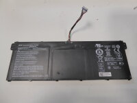 Acer Swift 3 SF314-51 ORIGINAL Akku Batterie AP19B8M #A28