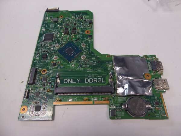 Dell Inspiron 15 3551 Celeron N3050 Mainboard Motherboard 896X3 #5137