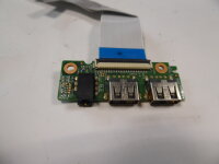Dell Inspiron 15 3551 USB Audio Board mit Kabel 2MV5N #5137