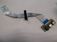 Dell Inspiron 15 3551 USB Audio Board mit Kabel 2MV5N #5137