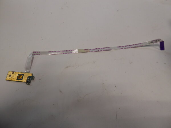 Dell Inspiron 15 3551 Powerbutton Board mit Kabel #5137