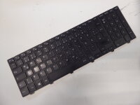 Dell Inspiron 15 3551 ORIGINAL QWERTZ deutsche Tastatur 0MDP9K  #5137