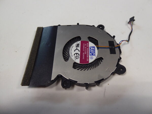 ASUS VivoBook Flip TP142F Lüfter Cooling Fan #5138