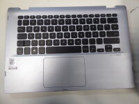ASUS VivoBook Flip TP142F Gehäuse Oberteil incl....