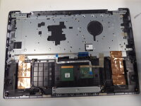 ASUS VivoBook Flip TP142F Gehäuse Oberteil incl. QWERTZ Tastatur deutsch #5138