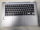 ASUS VivoBook Flip TP142F Gehäuse Oberteil incl. QWERTZ Tastatur deutsch #5138
