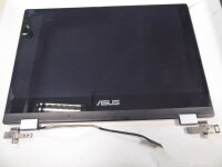 ASUS VivoBook Flip TP142F 14,0 Display komplett Einheit...