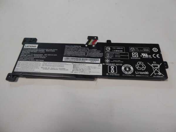 Lenovo IdeaPad 330-15ARR Serie ORIGINAL Akku Batterie L17L2PF0 #A29