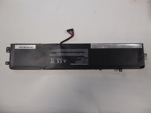 Medion Erazer X6603 ORIGINAL Akku Batterie SMP1611 #A29