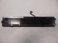 Medion Erazer X6603 ORIGINAL Akku Batterie SMP1611 #A29