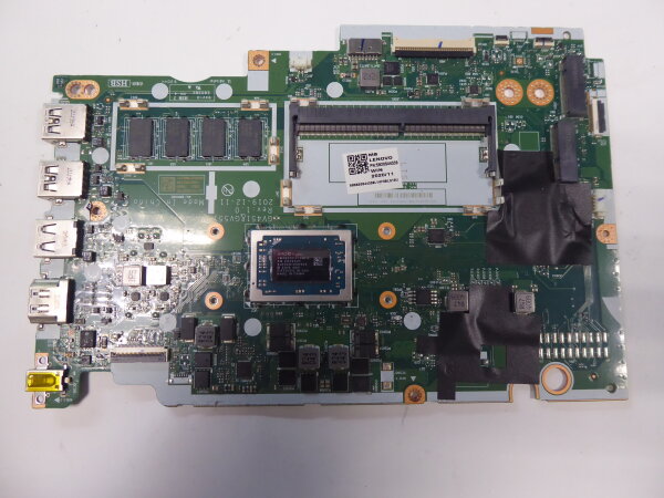 Lenovo V15 ADA 82C7 AMD Ryzen 5 3500U Mainboard 5B20S44339  #5139