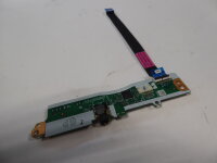 Lenovo V15 ADA 82C7 Audio SD Kartenleser Board mit Kabel NS-C511 #5139