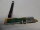Lenovo V15 ADA 82C7 Audio SD Kartenleser Board mit Kabel NS-C511 #5139