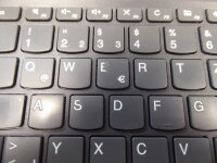 Lenovo V15 ADA 82C7 Gehäuse Oberteil + QWERTZ...