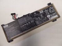 Lenovo Legion 5 15ACH6H ORIGINAL AKKU Batterie L20C4PC0 #A29