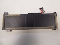 Lenovo Legion 5 15ACH6H ORIGINAL AKKU Batterie L20C4PC0 #A29