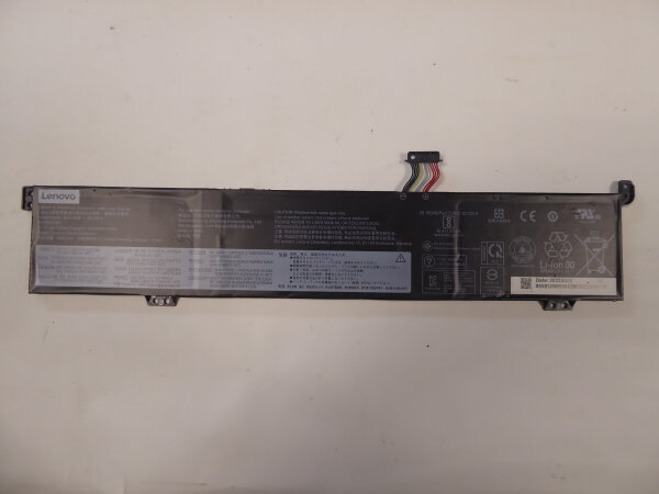 Lenovo IdeaPad Gaming 3 15IMH05 15ARH05 ORIGINAL AKKU Batterie L19D3PF4 #A29