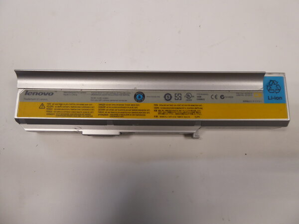 Lenovo 3000 ORIGINAL AKKU Batterie 42T4514 #A29