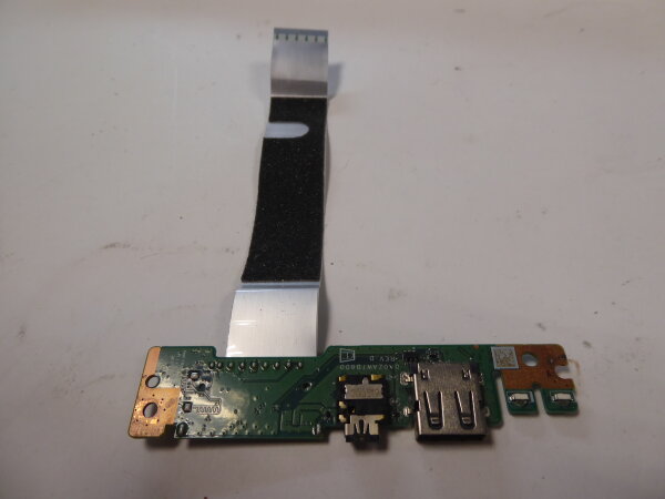 Acer Aspire A515 55 Series N18Q13 Audio Sound Board DA0ZAWTB8D0  #5140