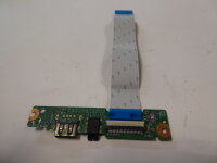 Acer Aspire A515 55 Series N18Q13 Audio Sound Board DA0ZAWTB8D0  #5140