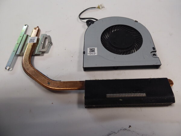 Acer Aspire A515 55 Series N18Q13 Kühler Lüfter Cooling Fan  #5140