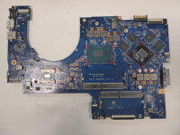 HP Pavilion 17 AB Serie i7 6700HQ Mainboard Nvidia GTX...