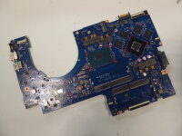 HP Pavilion 17 AB Serie i7 6700HQ Mainboard Nvidia GTX...