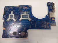 HP Pavilion 17 AB Serie i7 6700HQ Mainboard Nvidia GTX 960M Grafik   #5141