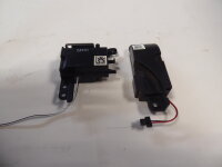 HP Pavilion 17 AB Serie Lautsprecher Sound Speaker L + R   #5141