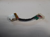 HP Pavilion 17 AB Serie ORIGINAL Powerbuchse Strombuchse mit Kabel #5141