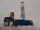 HP Pavilion 17 AB Serie Audio USB SD Kartenleser Board mit Kabel DAG37ATB8D0 #5141