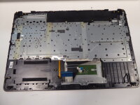 HP Pavilion 17 AB Serie Gehäuse Oberteil + QWERTZ Tastatur deutsch   #5141