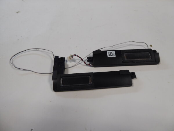 Asus VivoBook 14  F403F Lautsprecher Sound Speaker L + R   #5142