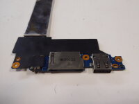 Asus VivoBook 14  F403F Audio USB Sound Board mit Kabel...
