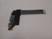 Asus VivoBook 14  F403F Audio USB Sound Board mit Kabel 60NB0LP0-IO1020  #5142