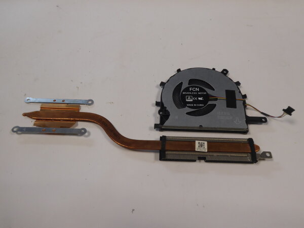 Asus VivoBook 14  F403F Kühler Lüfter Cooling Fan  #5142