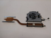 Asus VivoBook 14  F403F Kühler Lüfter Cooling...