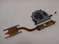 Asus VivoBook 14  F403F Kühler Lüfter Cooling...
