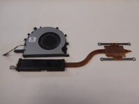Asus VivoBook 14  F403F Kühler Lüfter Cooling Fan  #5142