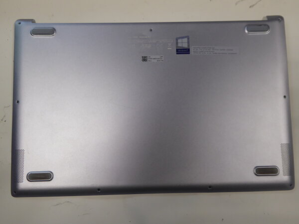 Asus VivoBook 14  F403F Gehäuse Unterteil Schale   #5142