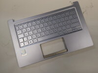 Asus VivoBook 14  F403F Gehäuse Oberteil + QWERTZ...
